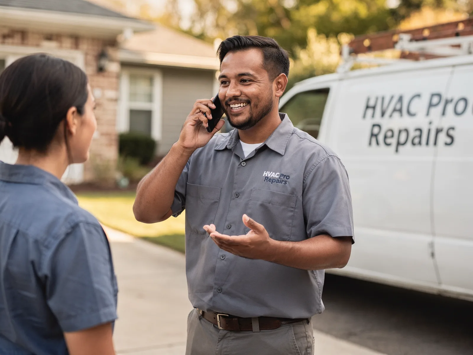 Heat Pump Repair Brigham City, UT FAQs
